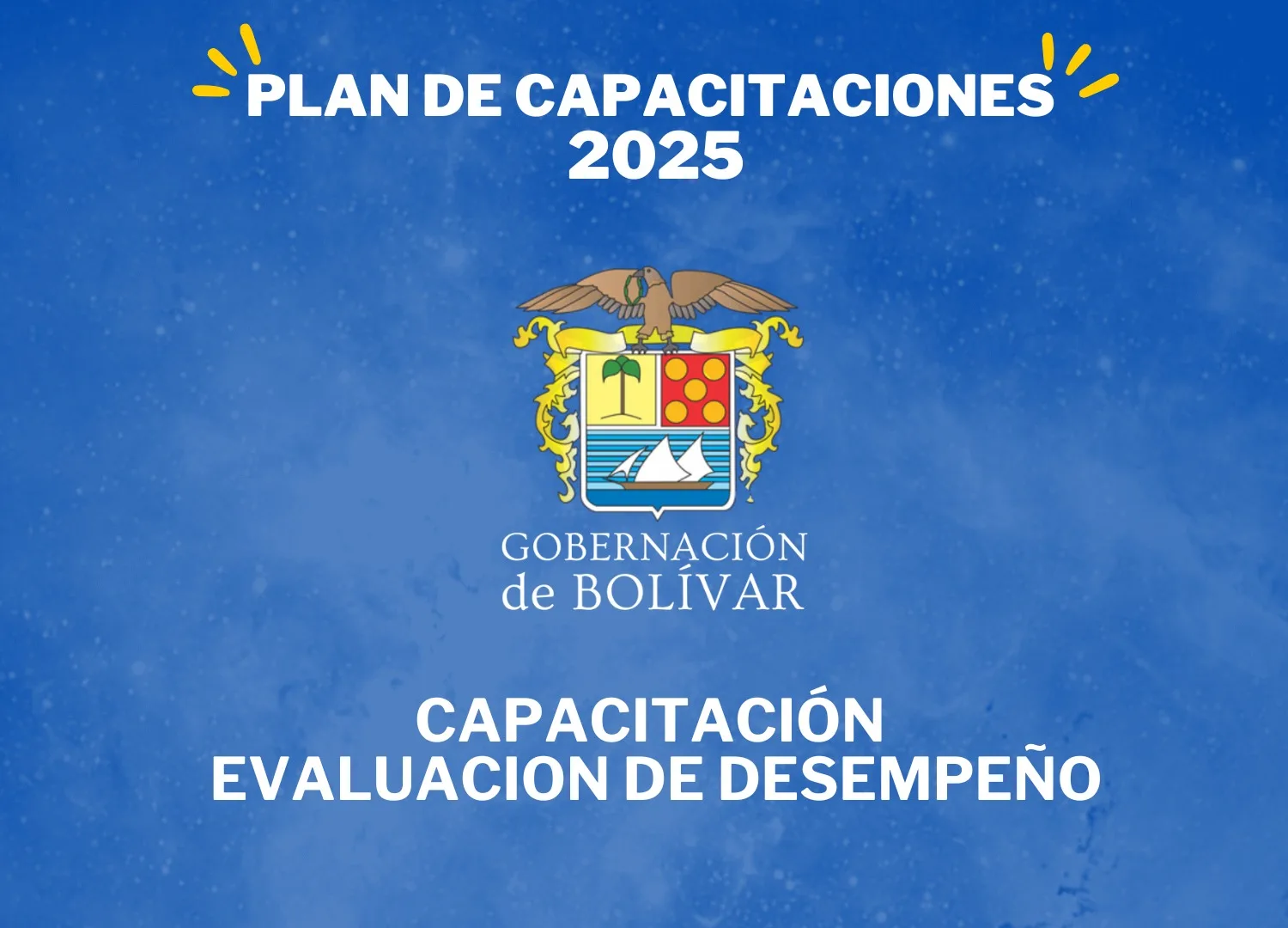 capacitacion evaluacion desem
