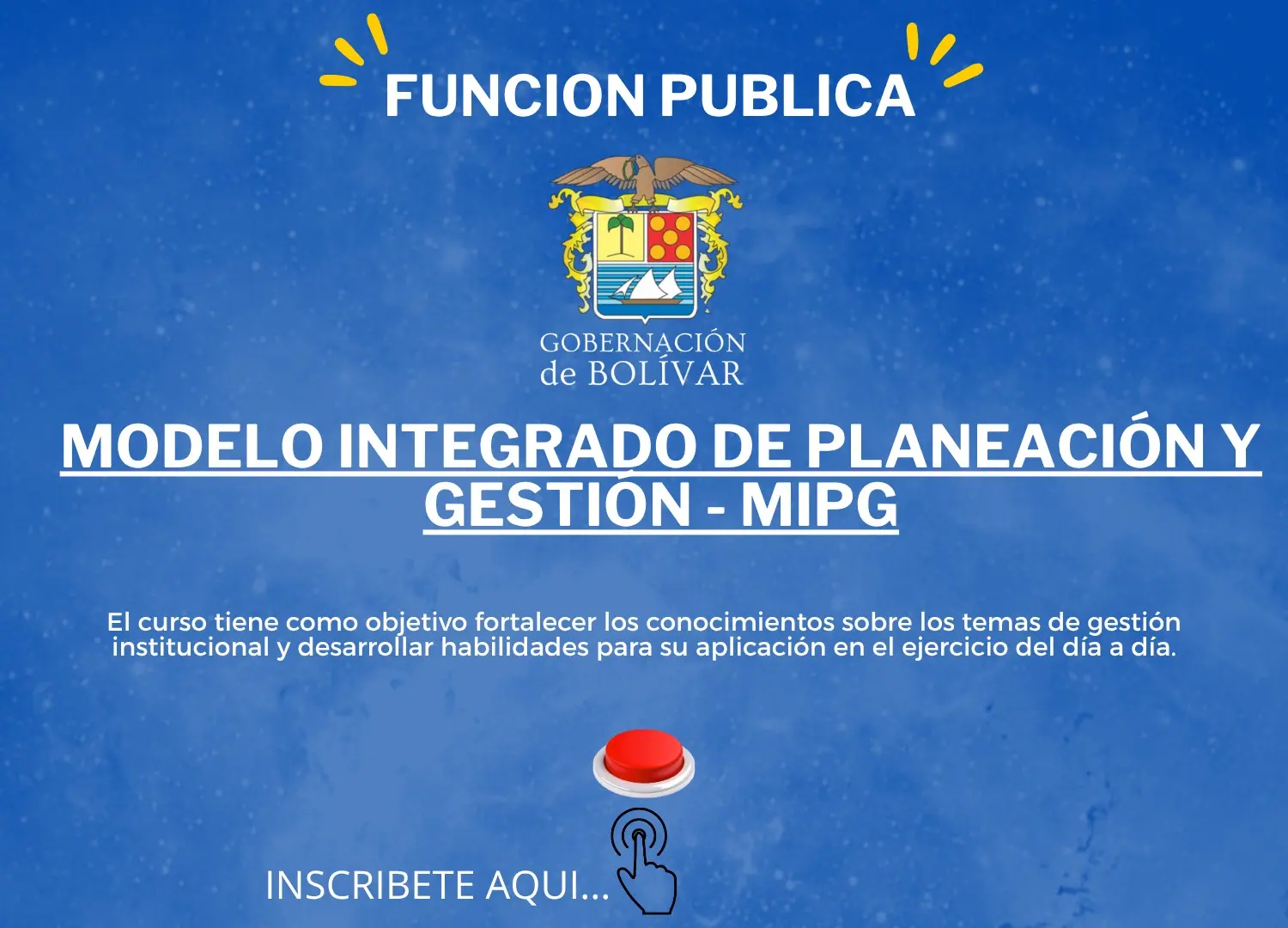 curso mipg