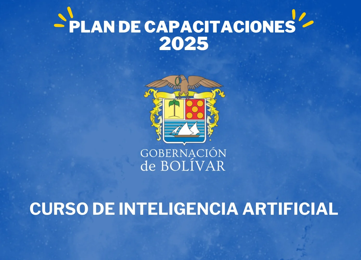 curso inteligenca artificial