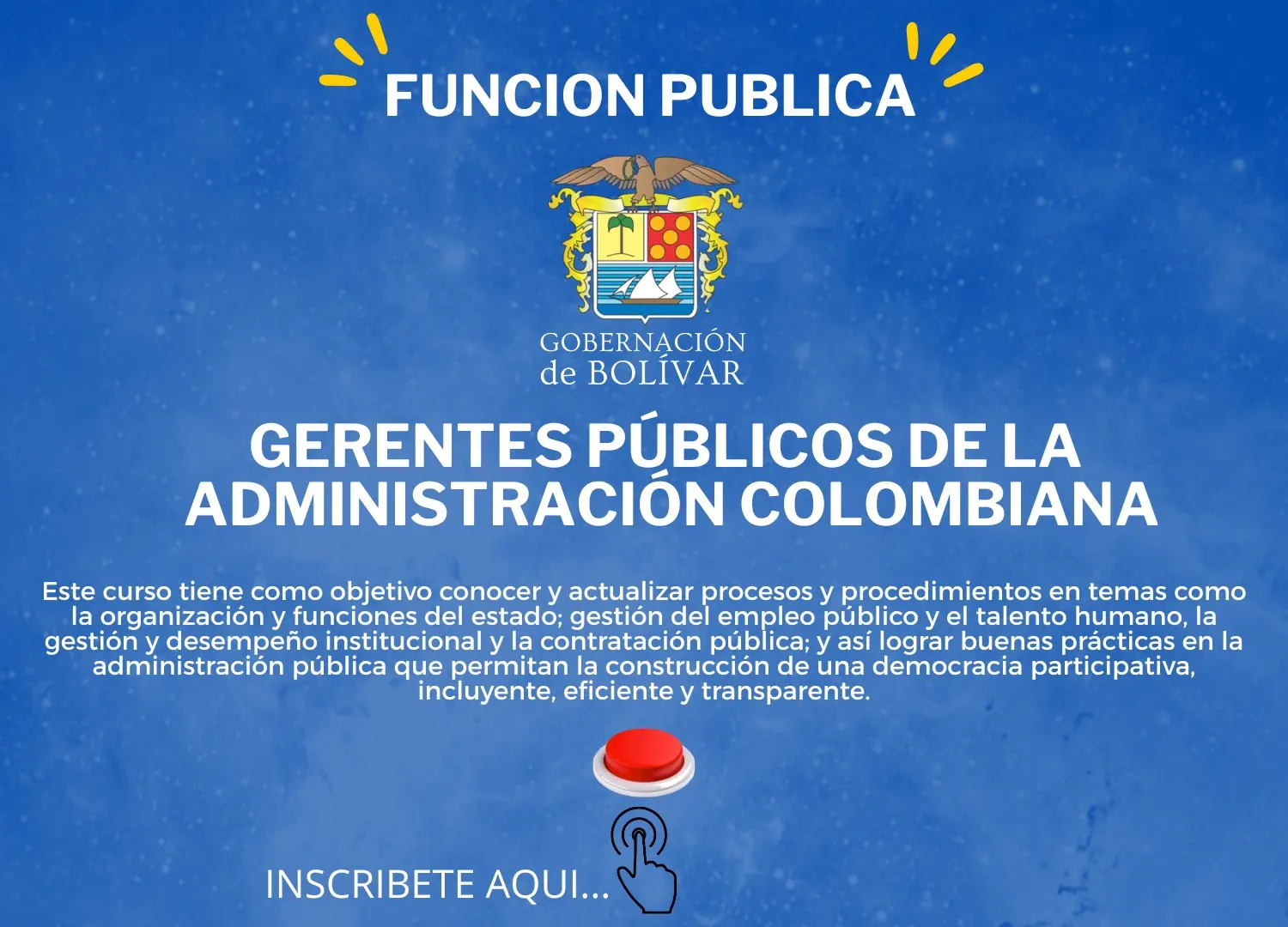 gerentes publicos