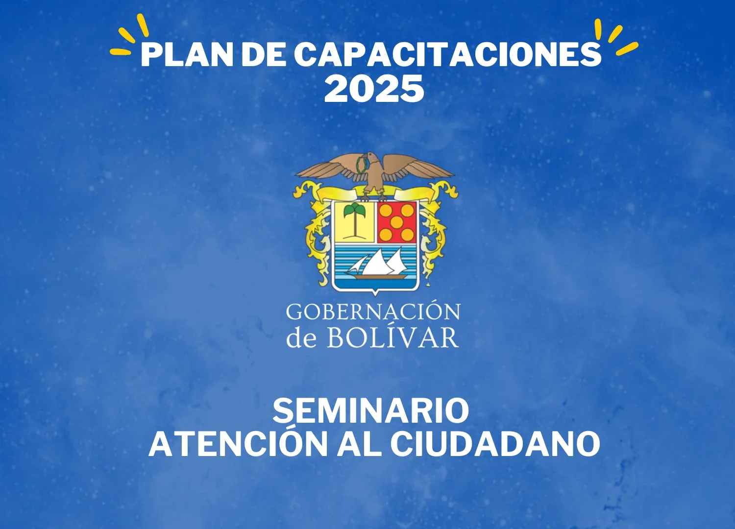 seminario atencion ciudadano