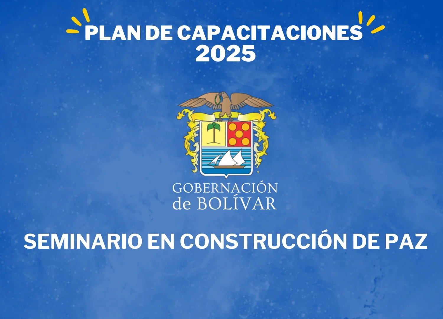 seminario construccion paz