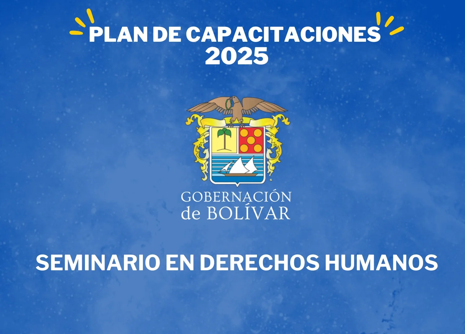 seminario derechos humanos