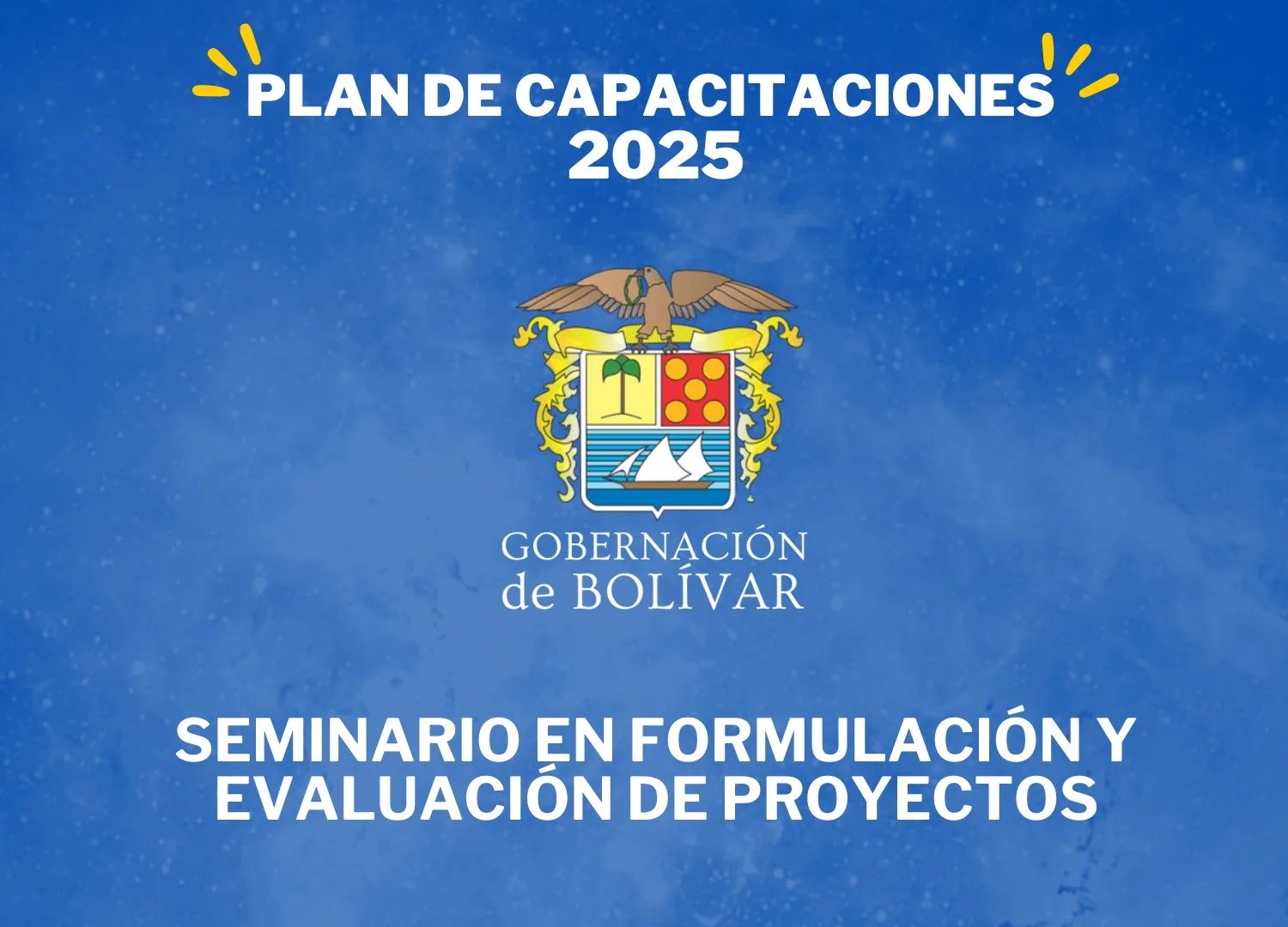 seminario formacion evaluacion proyectos