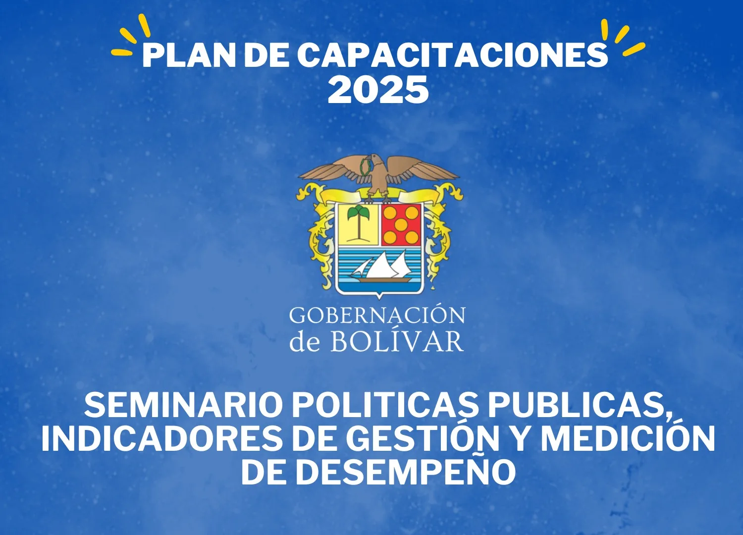 seminario politicas publicas