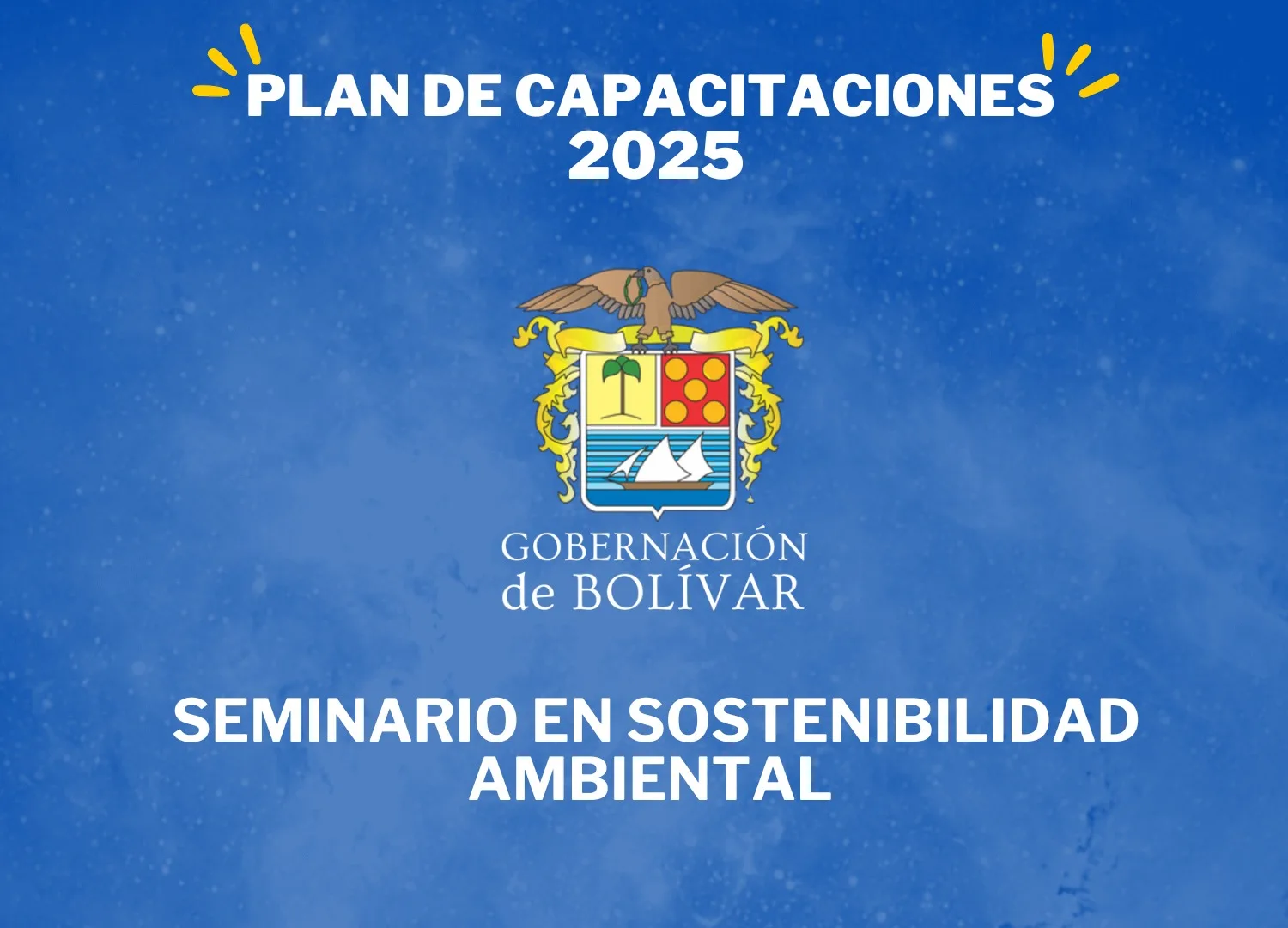 seminario sostenibilidad ambientas