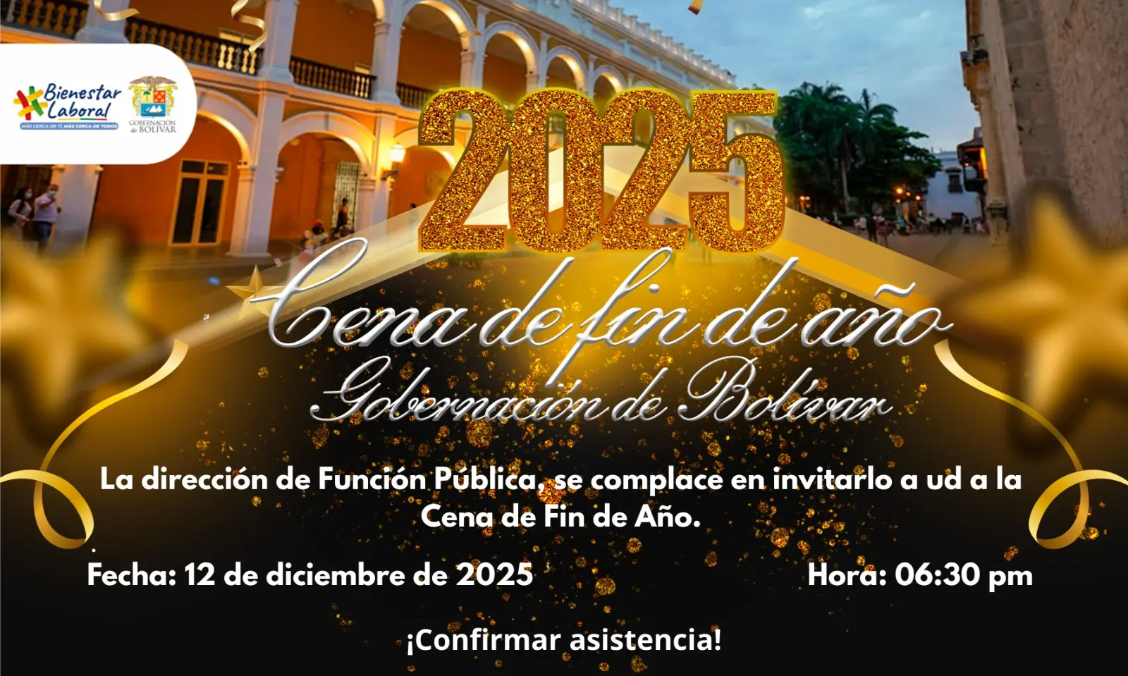 CENA FIN DE ANO 0