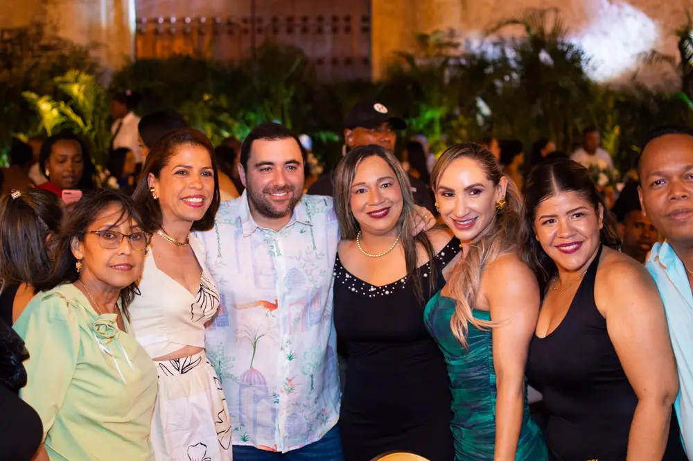 CENA FIN DE ANO 18