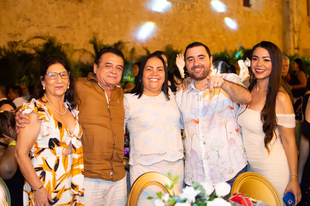 CENA FIN DE ANO 19