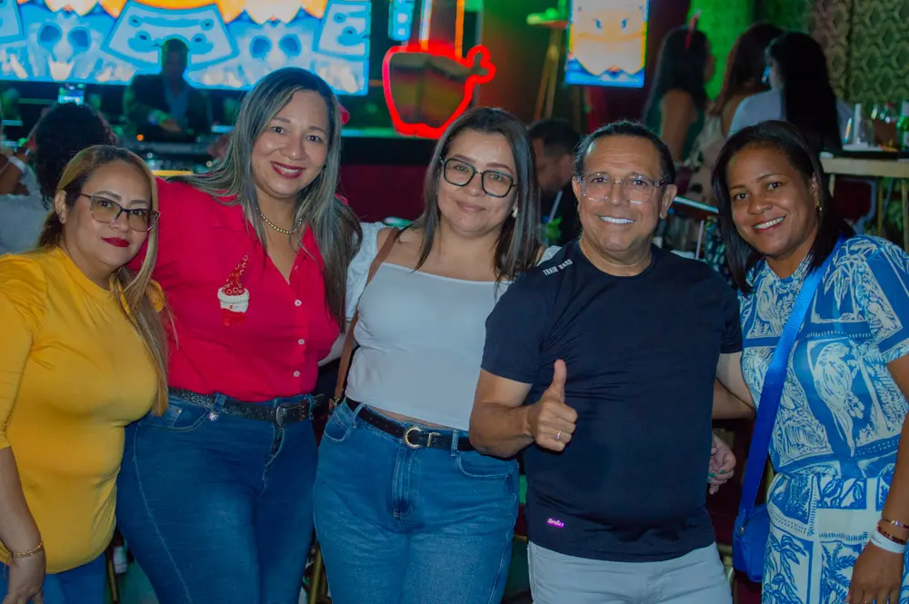 CUMPLES 3er CUATRIMESTRE 10