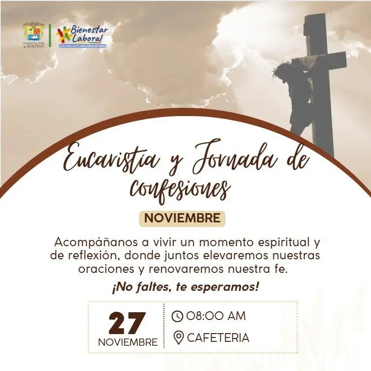 EUCARISTIA NOVIEMBRE 0