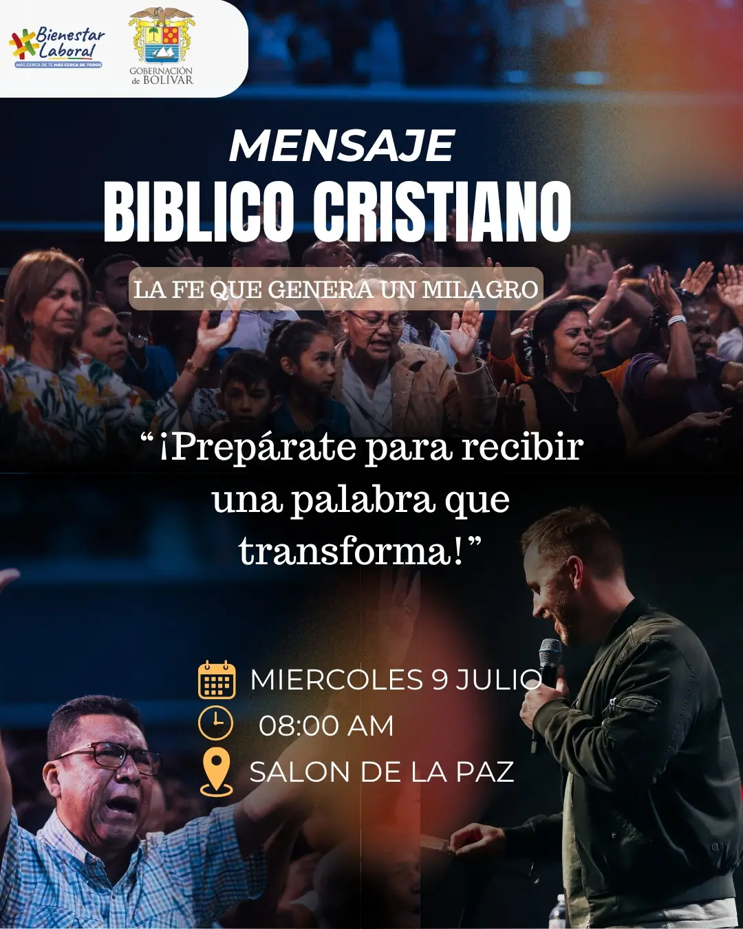 MENSAJE BIBLICO CRISTIANO 0