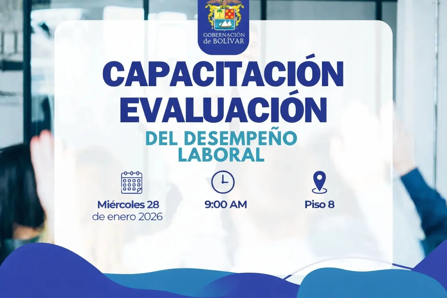 CAPACITACION EDL 0