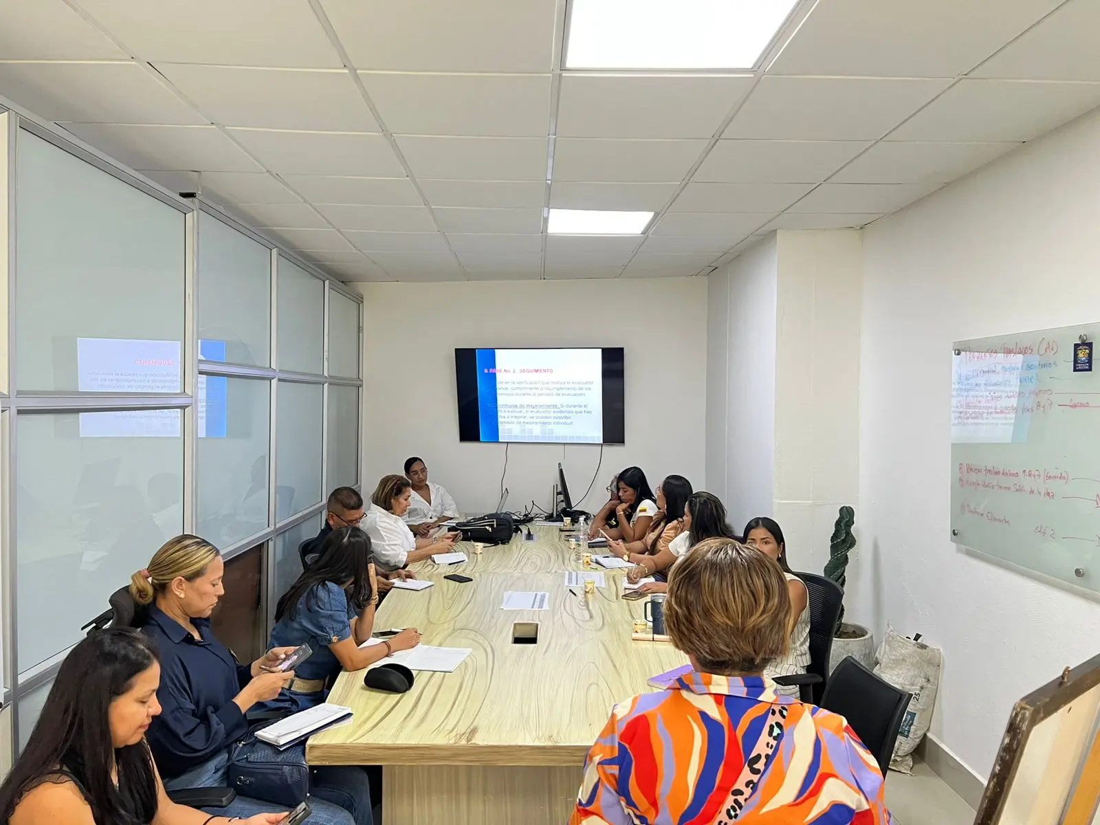 CAPACITACION EDL 1
