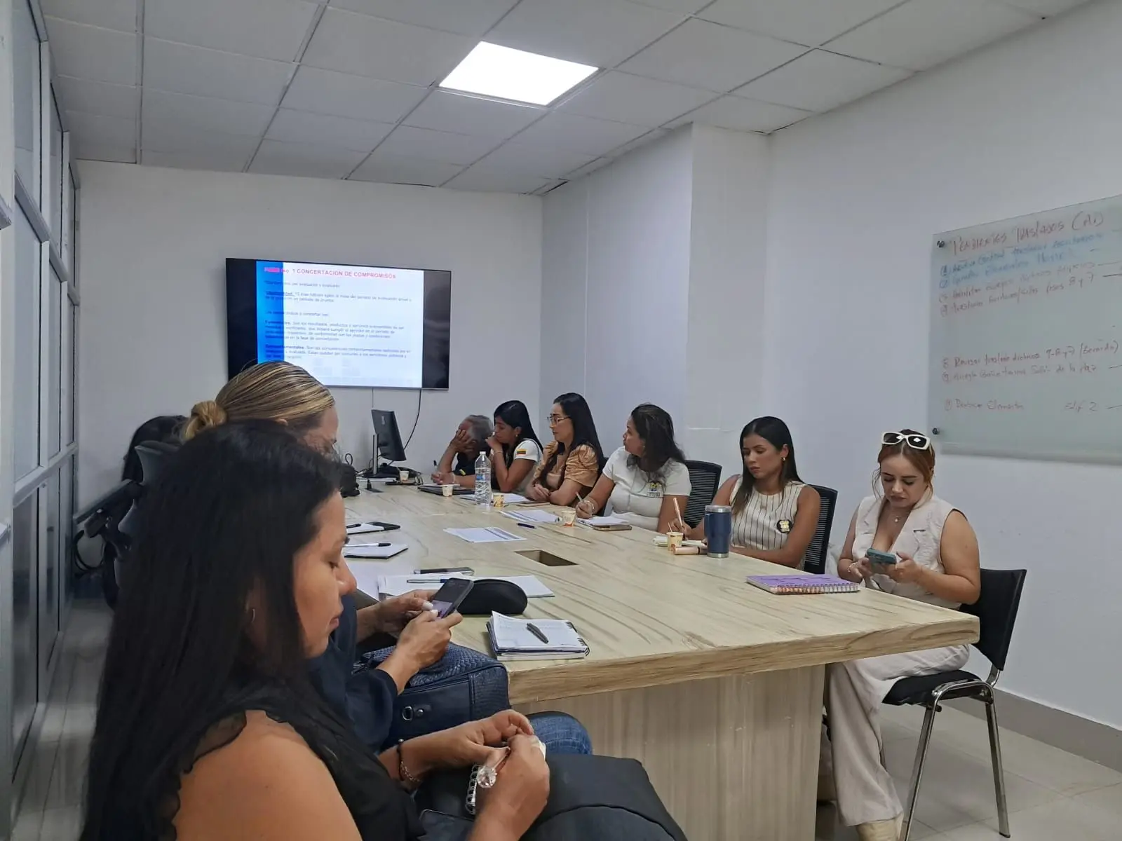 CAPACITACION EDL 2