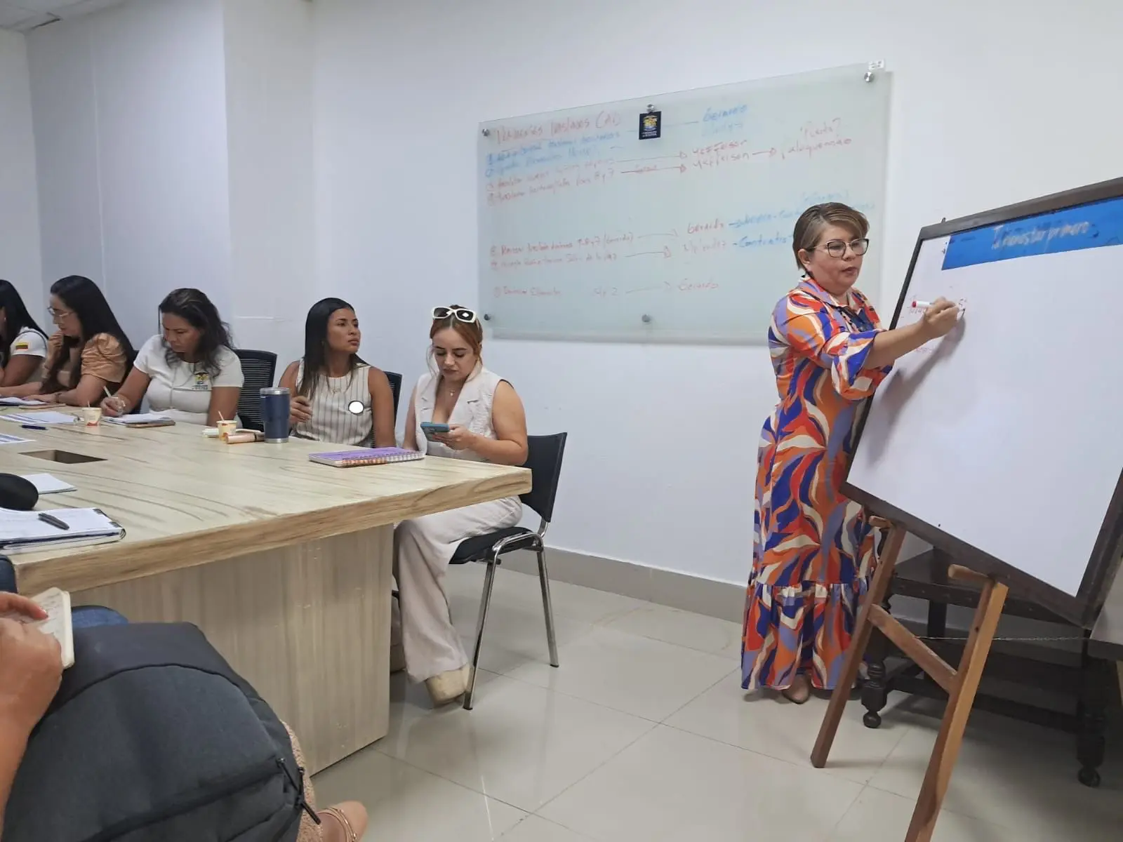 CAPACITACION EDL 3