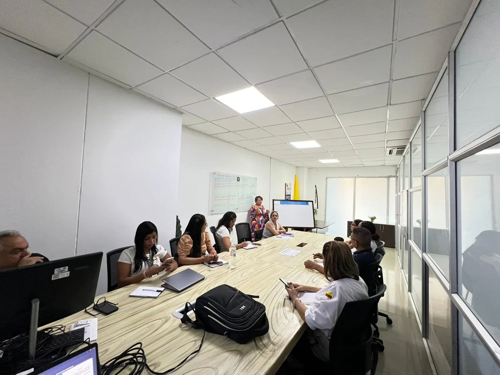 CAPACITACION EDL 4