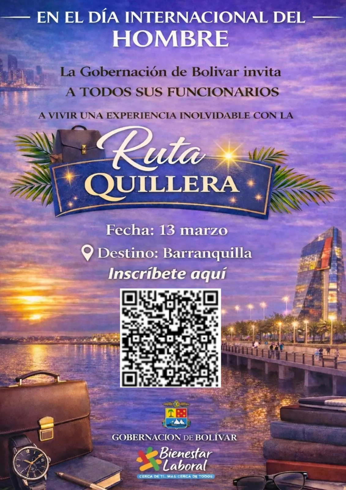 DIA DEL HOMBRE 0