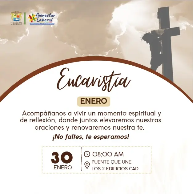 EUCARISTIA ENERO 0