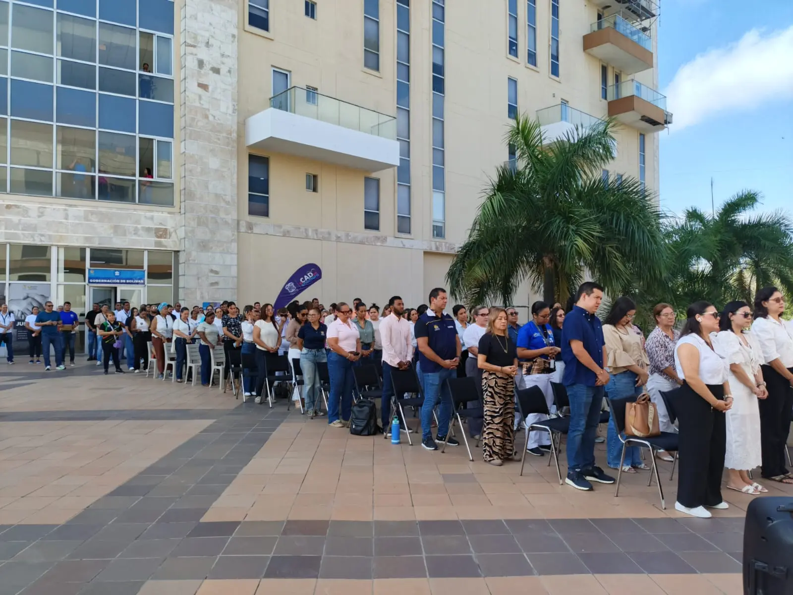 EUCARISTIA MES ABRIL 2