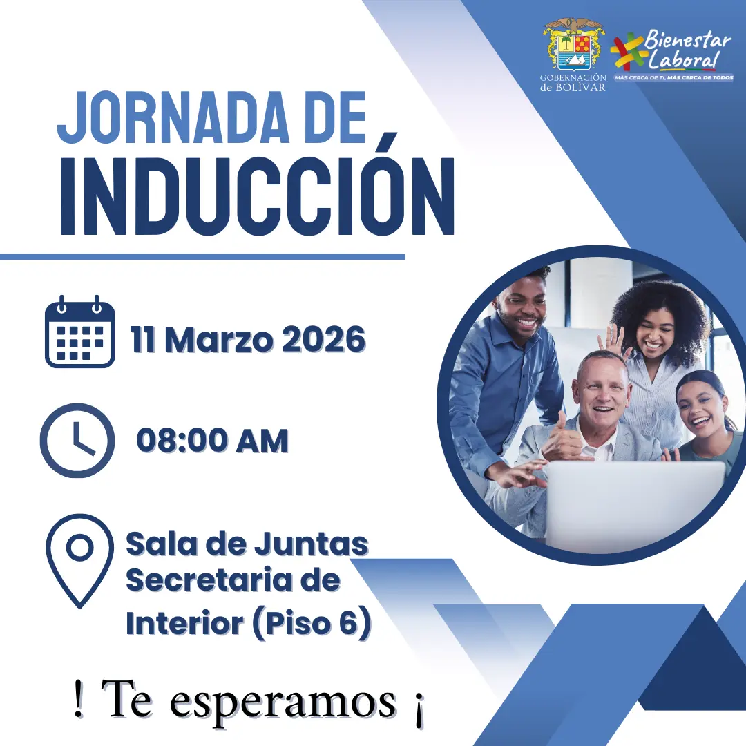 JORNADA INDUCCION 11 MARZO 0