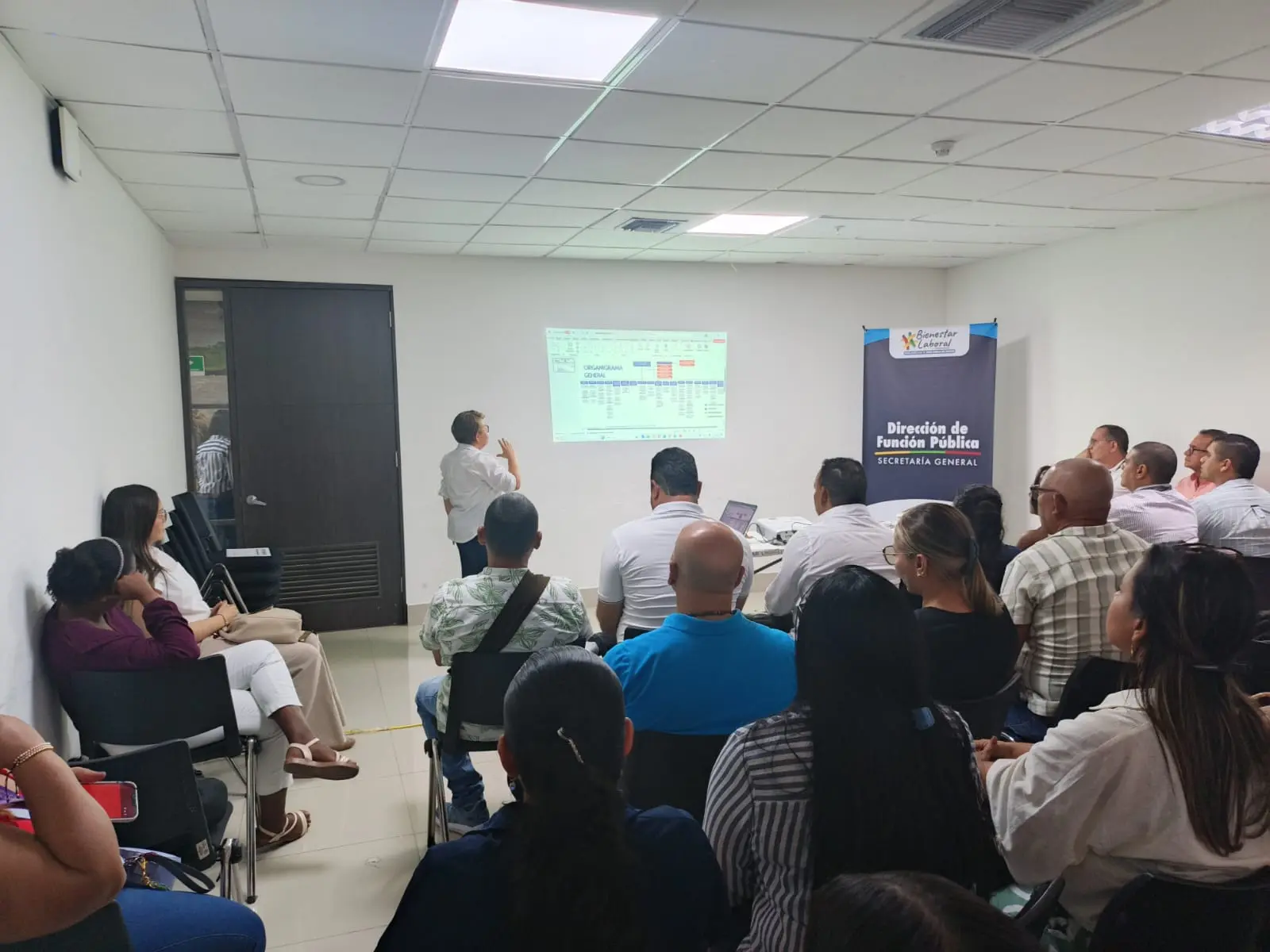 JORNADA INDUCCION 11 MARZO 1