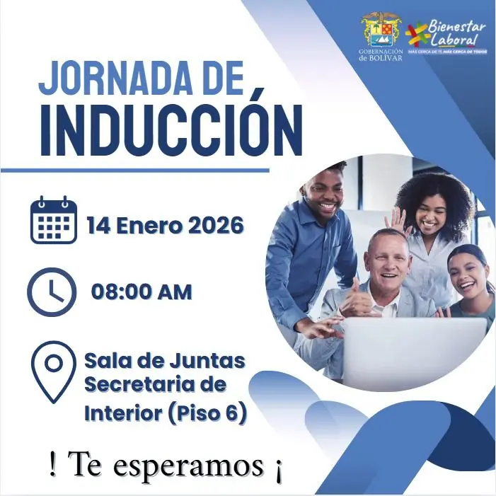 JORNADA INDUCCION ENERO 0