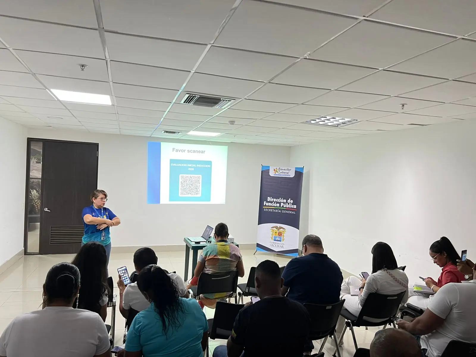 JORNADA INDUCCION ENERO 4