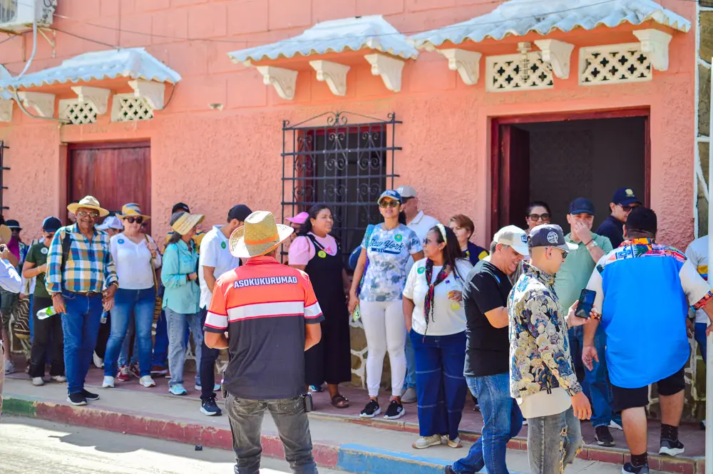VAMOS PAL PUEBLO 12