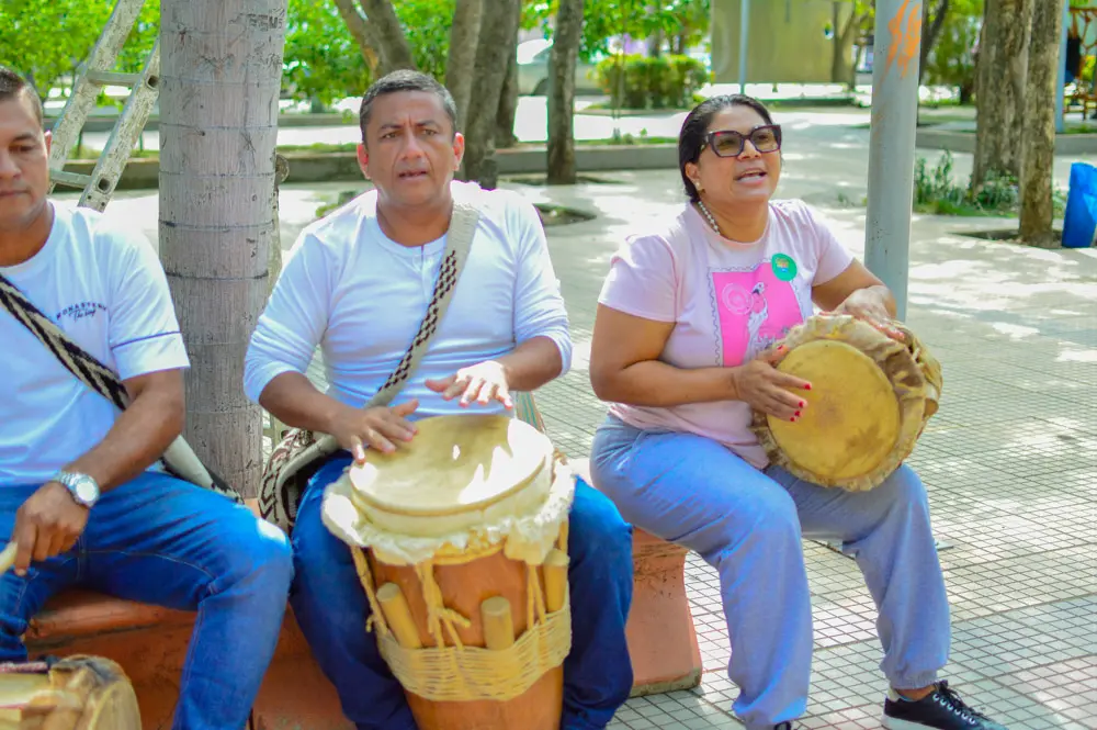 VAMOS PAL PUEBLO 3