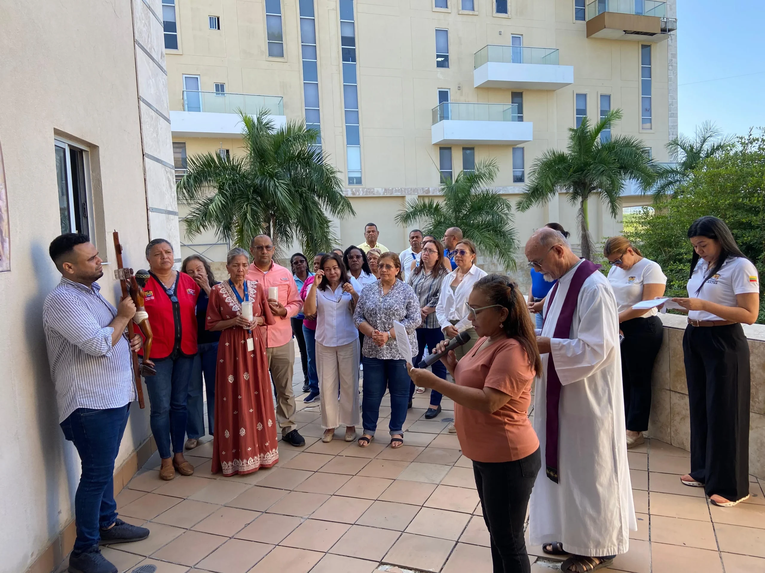VIACRUCIS EUCARISTIA 3 scaled