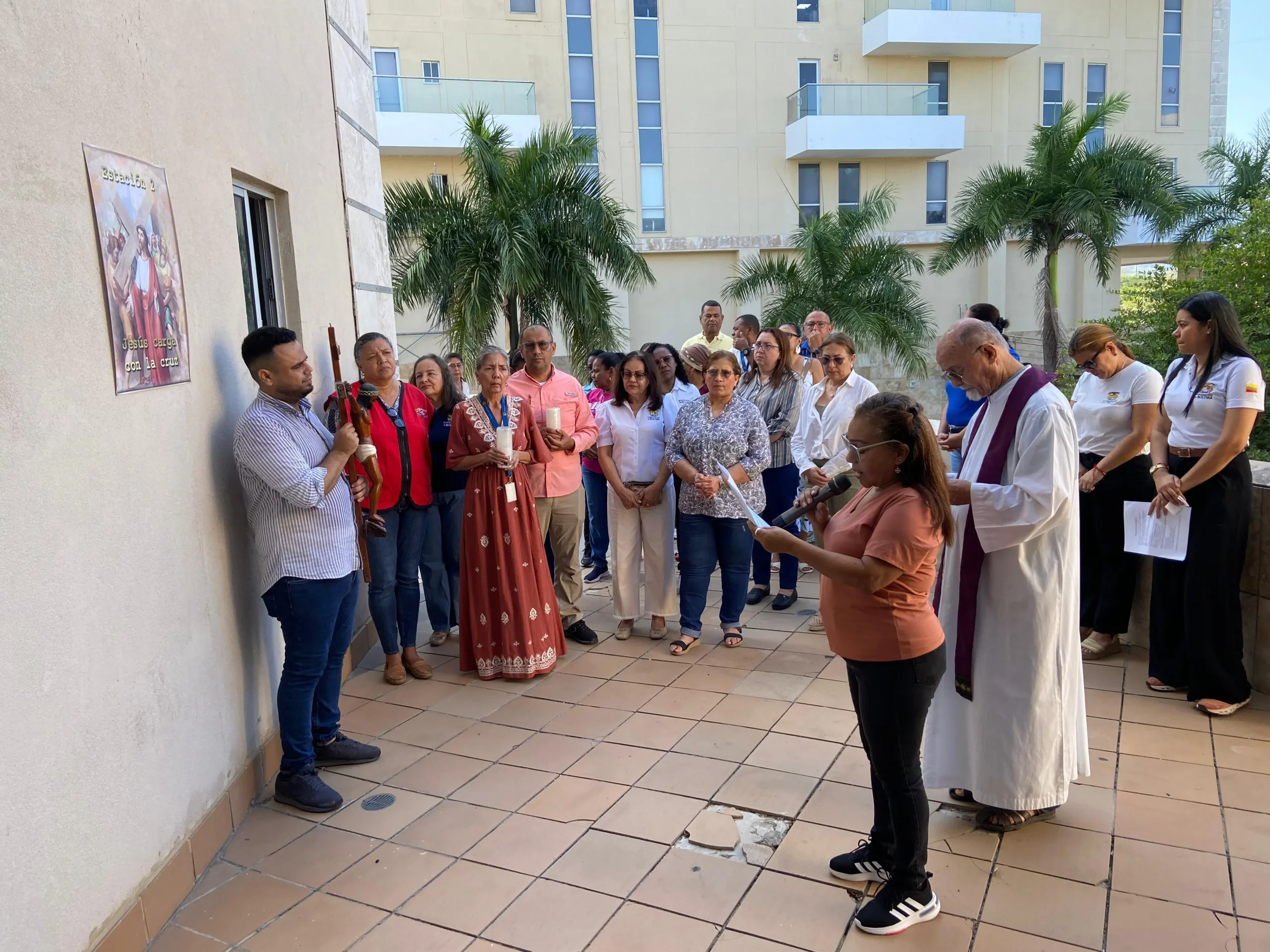 VIACRUCIS EUCARISTIA 6 scaled