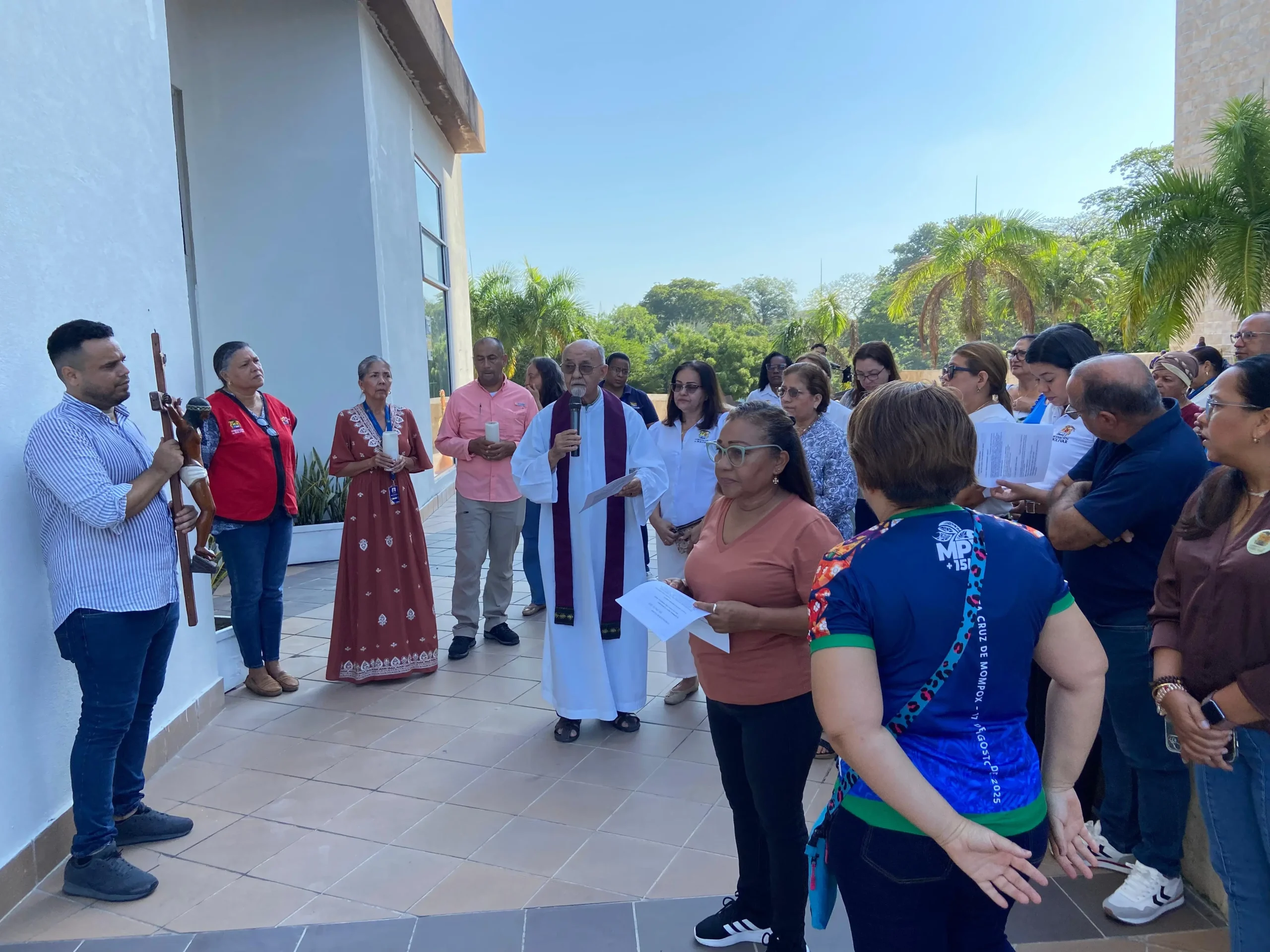 VIACRUCIS EUCARISTIA 8 scaled