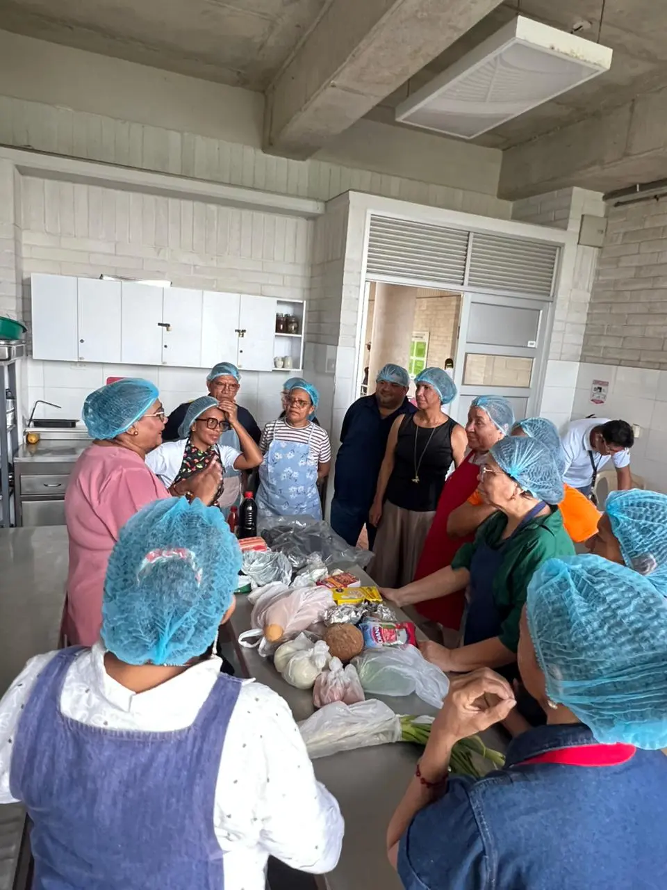 CURSO DE COCINA 11