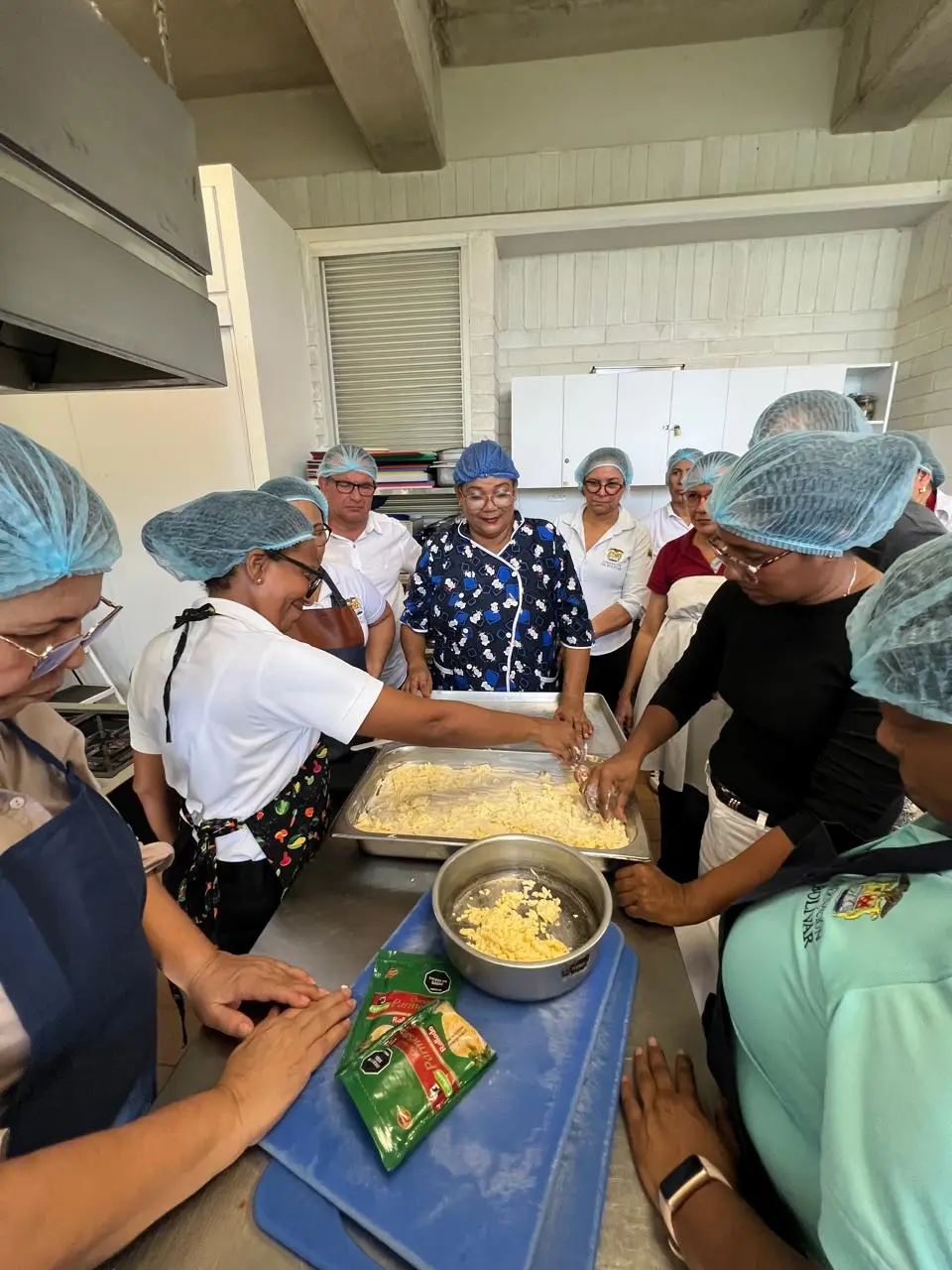 CURSO DE COCINA 5