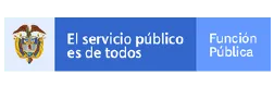 Funci&oacute;n P&uacute;blica - SIGEP
