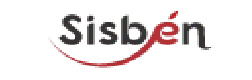 SISBEN &mdash; Sistema de Identificaci&oacute;n de Potenciales Beneficiarios de Programas Sociales