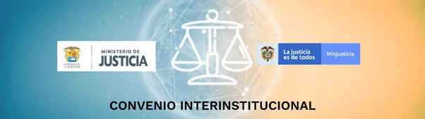 Ministerio de Justicia y del Derecho