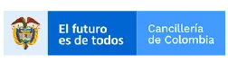 Canciller&iacute;a de Colombia