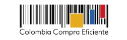 Colombia Compra Eficiente