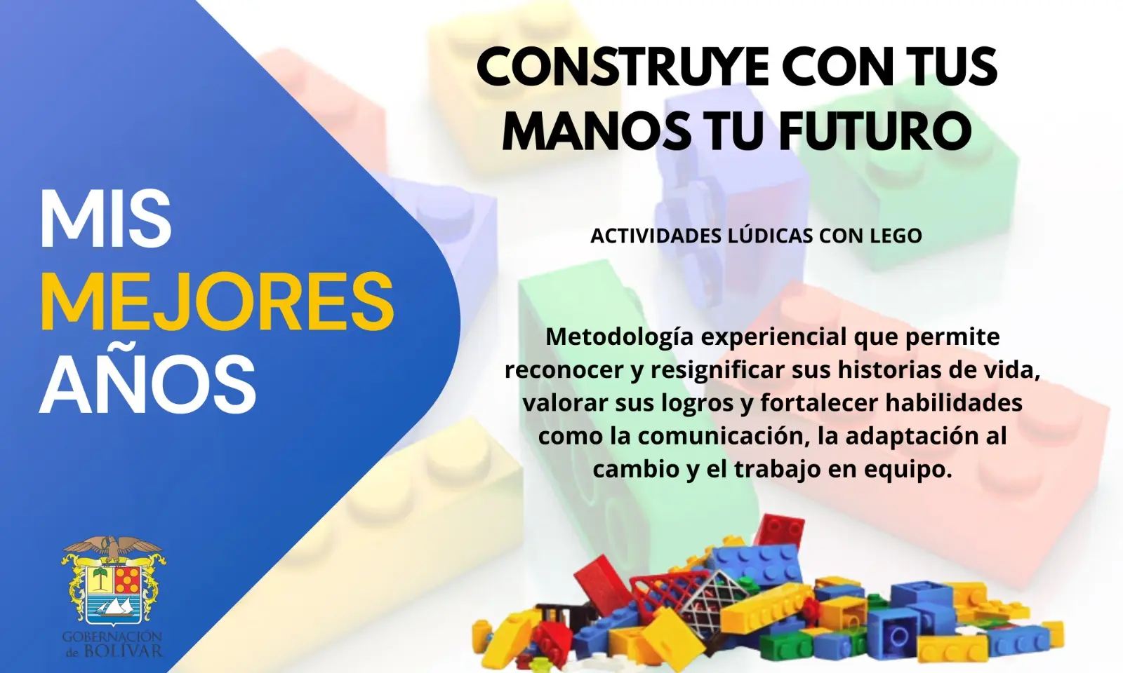 MIS MEJORES ANIOS PREPENSIONADOS 26 0