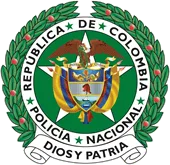 Polic&iacute;a Nacional de Colombia