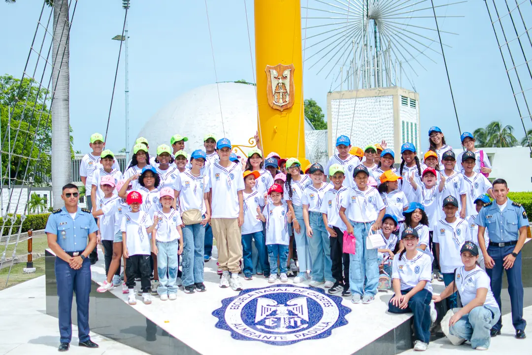 VACACIONES RECREATIVAS 26 2